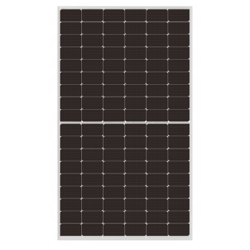 Jinko JKM500N-54HL4M-BDV Bifacial JK03M