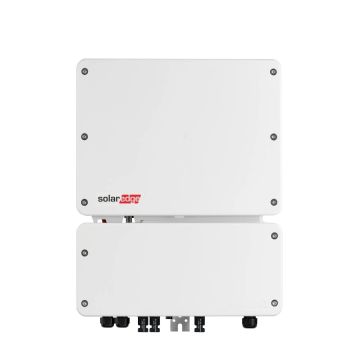 SolarEdge  Home Hub Inverter, Single Phase, 3kW