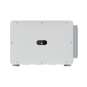 Huawei SUN2000-115KTL-M2 incl.DC Surge Protection Type I+II