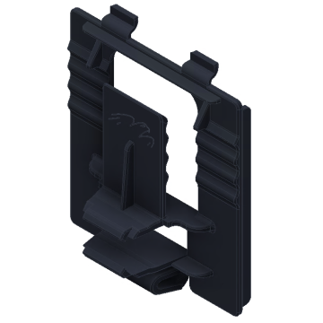 ValkPro+ Max L - Cable clamp