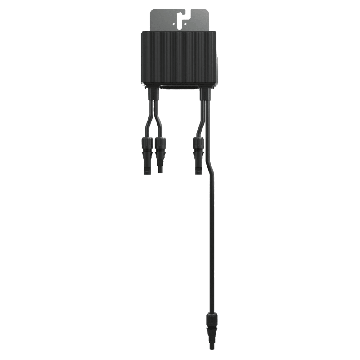 SolarEdge S650B -- 15A/60V -- MC4