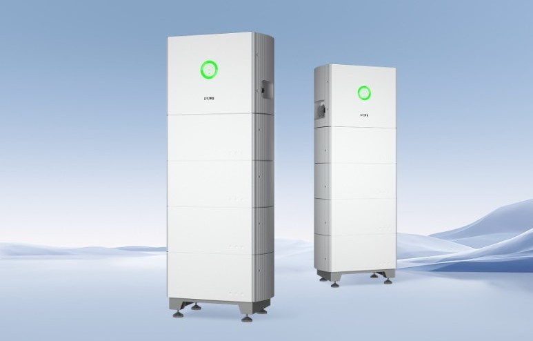 SAJ All-in-One AS2: Solución innovadora para una vida sostenible