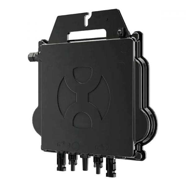 APsystems DS3D, 1 Fase, 20 Jaar garantie