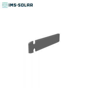 IMS IP-C inlegprofiel connector