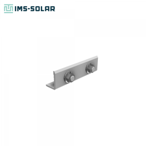 IMS BP-C basis profielverbinder