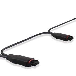 APsystems AC koppelkabel 4 m (2,5mm²) voor DS3