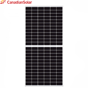 Canadian Solar CS7N-650MS HiKu7 35mm MC4/EVO2