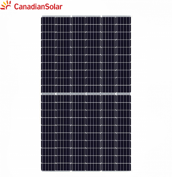 Canadian Solar CS3K-315MS/AF KuPower 35mm T4
