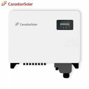 Canadian Solar CSI-36K-T400GL02-E 4 MPPT