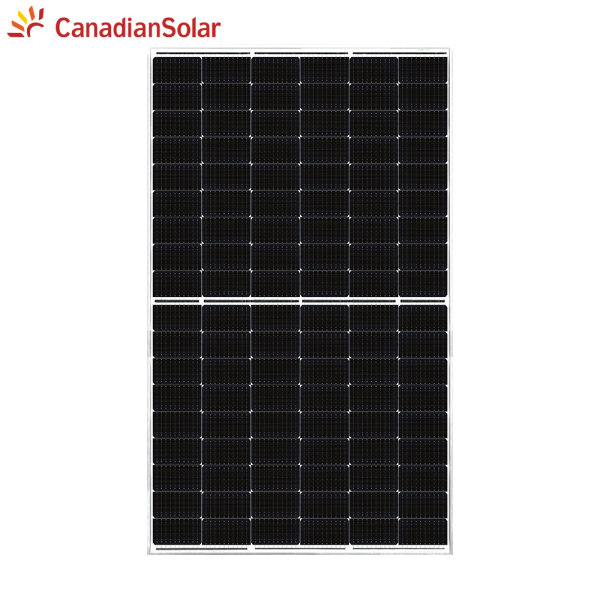 Canadian Solar CS6W-550MS HiKu6 35mm EVO2 (PC30)