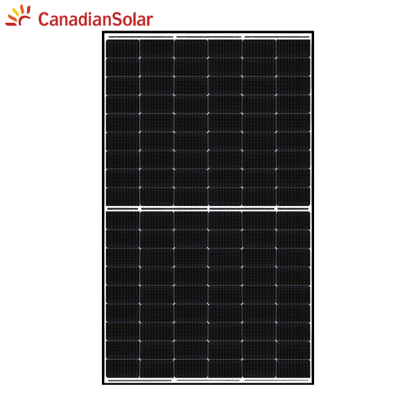 Canadian Solar CS6R-405MS HiKu6 30mm MC4