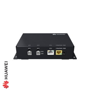 Huawei PLC Module