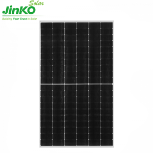 Jinko Solar JKM470N-60HL4-V 30mm Tiger Neo JK03M