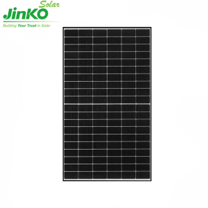 Jinko Solar JKM410M-54HL4-V 30mm Tiger Pro EVO2