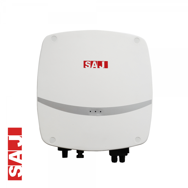 SAJ R5 1.5K S1 Incl. Wifi-D