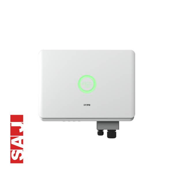 SAJ R6-22K-T2-32-AFCI Excl