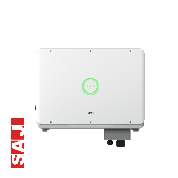 SAJ R6-30K-T3-32-AFCI Excl