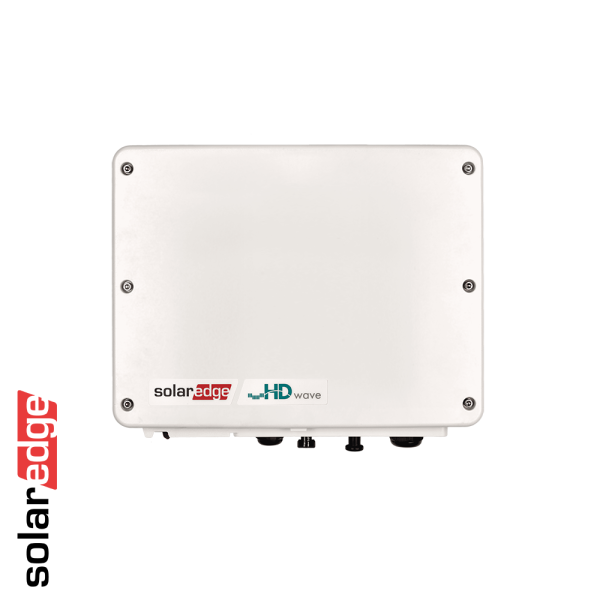 SolarEdge 1 fase 2200W, HD-Wave