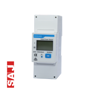 SAJ Smart meter 1-phase 100A (Incl. CT)