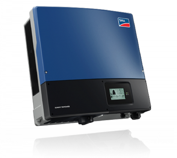 SMA Sunny Tripower 15000TL-30 Sunny Tripower Excl. Display