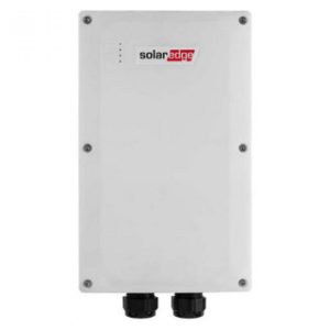 SolarEdge Home Backup Interface, Single Phase