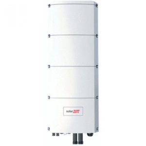 SolarEdge Home Hub Inverter, Three Phase, 8kW