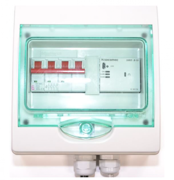 Huawei Grid manager Titan
